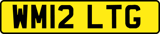 WM12LTG