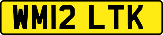 WM12LTK