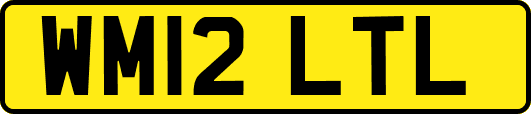 WM12LTL