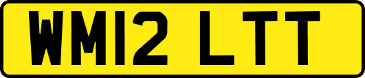 WM12LTT