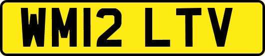 WM12LTV