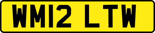 WM12LTW