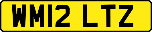 WM12LTZ