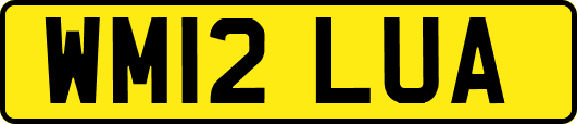 WM12LUA