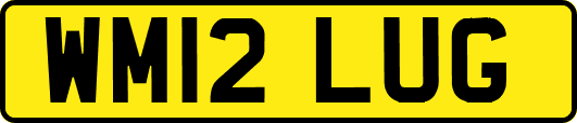 WM12LUG