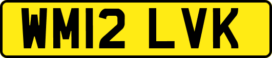 WM12LVK