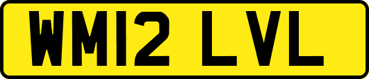 WM12LVL