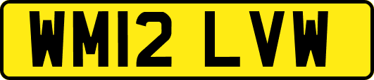 WM12LVW