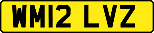 WM12LVZ