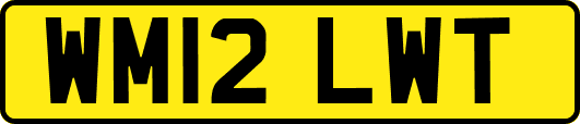 WM12LWT