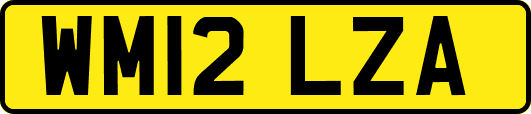 WM12LZA