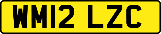 WM12LZC