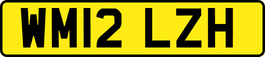 WM12LZH