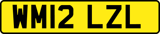 WM12LZL