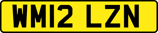 WM12LZN