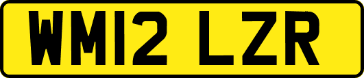 WM12LZR