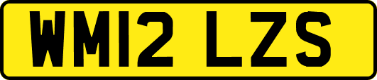 WM12LZS