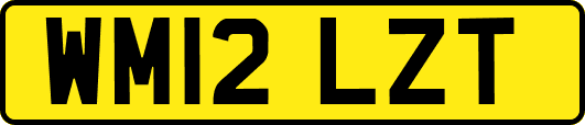 WM12LZT
