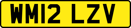 WM12LZV