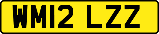 WM12LZZ