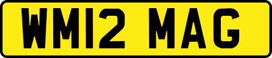WM12MAG