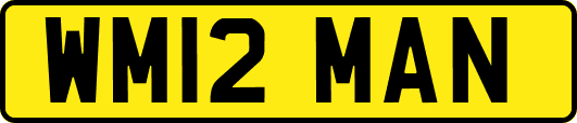 WM12MAN