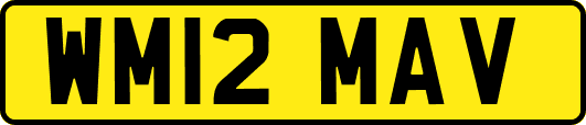 WM12MAV