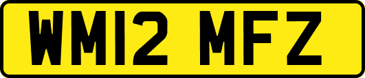 WM12MFZ