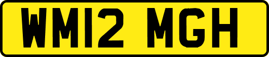 WM12MGH