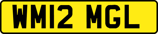 WM12MGL