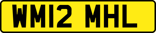 WM12MHL