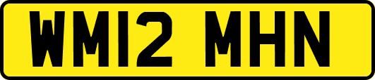 WM12MHN