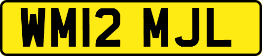 WM12MJL