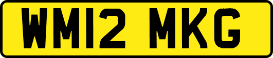 WM12MKG