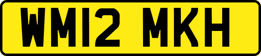 WM12MKH