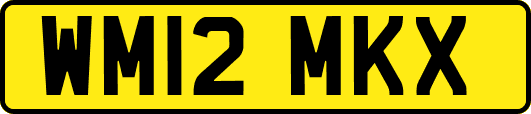 WM12MKX