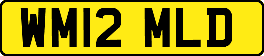 WM12MLD