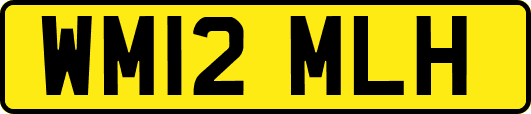 WM12MLH