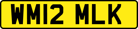 WM12MLK