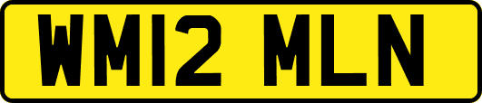 WM12MLN