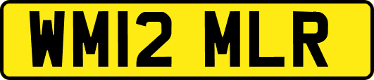WM12MLR