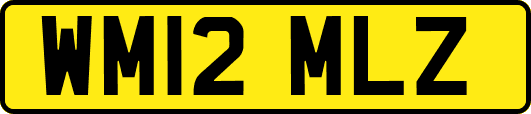 WM12MLZ