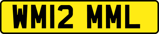 WM12MML