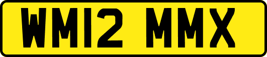 WM12MMX