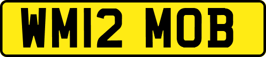 WM12MOB