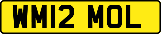 WM12MOL