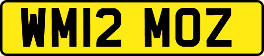 WM12MOZ