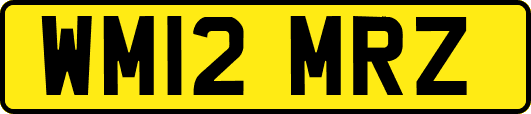 WM12MRZ