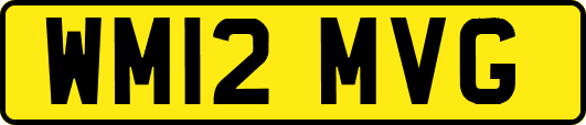 WM12MVG