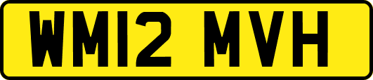 WM12MVH